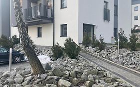 Apartament Kuba na Spokojnej